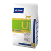 Virbac HPM U3 Urinary WIB. Kattefoder mod stress i urinvejene (dyrlæge diætfoder) 1,5 kg